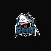 Sharks Esports logo - Similar company to Galorys