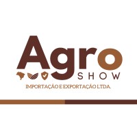 AgroShow Importação E Exportação LTDA logo - Similar company to Agroshow