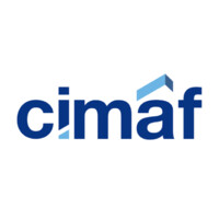 CIMAF logo - Similar company to Simaf-Cff