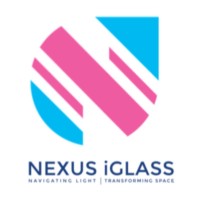 Nexus iGlass logo - Similar company to Ari Cleaning Solutions