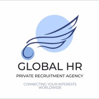 GLOBALHR Recruitment agency logo - Similar company to Globalhr
