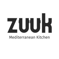 Zuuk Mediterranean Kitchen logo - Similar company to My Ceviche