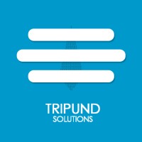 Tripund Solutions Pvt Ltd logo - Similar company to Opzlab Technologies (Opc) Private Limited