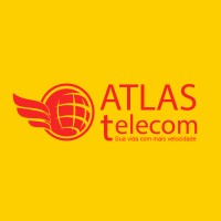 Atlas Telecom logo - Similar company to Jcm Telecom