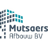 Mutsaers Afbouw logo - Similar company to Landmark Studio