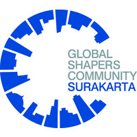 Global Shapers - Surakarta Hub logo - Similar company to Institut Riset Dan Publikasi Indonesia (Irpi)