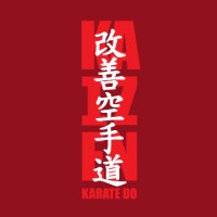 Kaizen Karate Do, Kolding logo - Similar company to Madskold