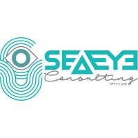 SEAEYE CONSULTING (PTY) LTD logo - Similar company to Gingerbread