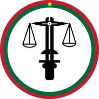 Ministère de la Justice Burkina Faso logo - Similar company to Tedxouagadougou