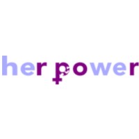 Her Power logo - Similar company to Fish Talk