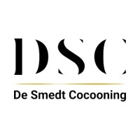 De Smedt Cocooning logo - Similar company to Wdigitalm