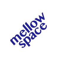 Mellow Space logo - Similar company to Cornerstones
