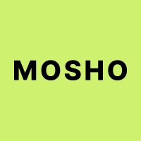 MOSHO | Video creatives logo - Similar company to Splitmetrics Acquire (Formerly Searchadshq)