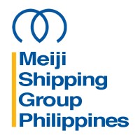 Meiji Shipping Group Philippines logo - Similar company to Wmoc Medical And Diagnostic Clinic