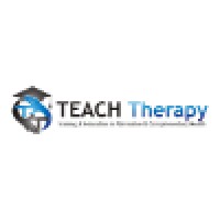 TEACH Therapy - Complementary Therapy Training logo - Similar company to M4Maternity (Marahil 4 Maternity)