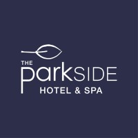 The Parkside Hotel & Spa logo - Similar company to Barn & Willow