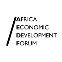 AEDF Africa Economic Development Forum logo - Similar company to Digitrust 24