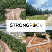 Strong Rock Development Company logo - Similar company to Eagle Engineering, Inc.