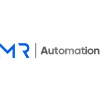 MR Automation GmbH logo - Similar company to Synetronics Ag