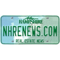 New Hampshire Real Estate News logo - Similar company to New Hampshire Republican State Committee