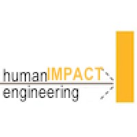 Human Impact Engineering logo - Similar company to Brainconnect Pty Ltd