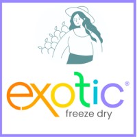 EXOTIC FREEZE DRY logo - Similar company to Sifora