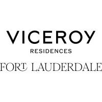 VICEROY Residences Fort Lauderdale logo - Similar company to Coral Collective