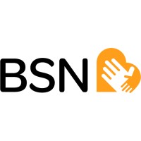 Bright Spot Network logo - Similar company to Pickles Group