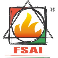 FSAI PUNE CHAPTER logo - Similar company to Fire And Security Association Of India (Fsai)