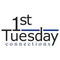 1st Tuesday Connections logo - Similar company to Opango