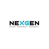 NEXGEN IT logo - Similar company to Nexgen It Solutions