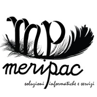 MeriPac.it - Realizzazione Siti Web logo - Similar company to Grafema