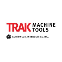 TRAK Machine Tools - Southwestern Industries, Inc. logo - Similar company to R-Tech Sas