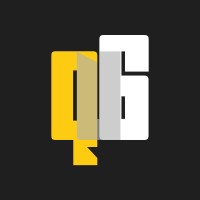 Qu6 B.V. - Software testing services logo - Similar company to Candleverse