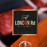 London Rd - Bar & Grill logo - Similar company to Petar Kirovakov Academy