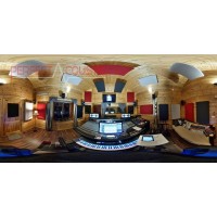 Perfect Acoustic logo - Similar company to Fsorb Acoustic Panels