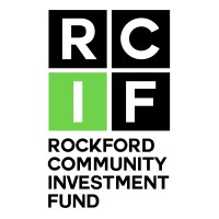 Rockford Community Investment Fund logo - Similar company to Bidcurement