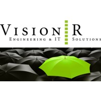 Vision|R GmbH | Ingenieurgesellschaft | logo - Similar company to Giatec Gmbh
