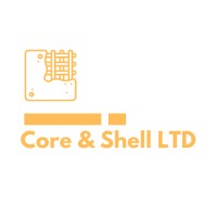Core & Shell Limited logo - Similar company to Core & Shell Building Co.