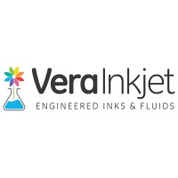 Vera Inkjet logo - Similar company to Djm Inkjet Solutions