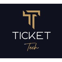 TICKET TECH logo - Similar company to Electrocoin