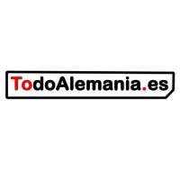 Trabajar en Alemania logo - Similar company to Paberater Gmbh