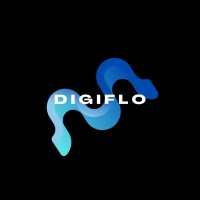 Digiflo logo - Similar company to Clickdot Digital