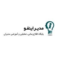 modirinfo logo - Similar company to Amme Goli