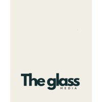 The Glass Media logo - Similar company to Naa Studio