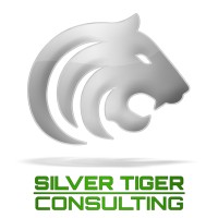 Silver Tiger Consulting logo - Similar company to Accurate Append