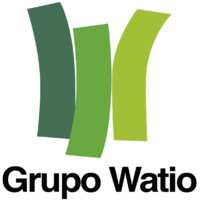 Grupo Watio logo - Similar company to Servihogar365