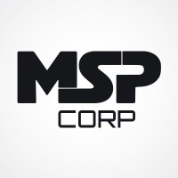 MSP Corp logo - Similar company to Msp