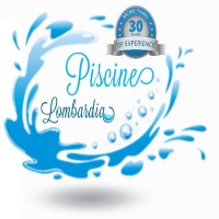 Piscine Lombardia logo - Similar company to Dt Prime Piscine