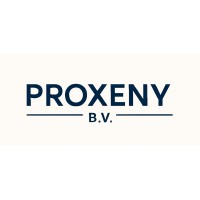 Proxeny logo - Similar company to Biochemize Sl